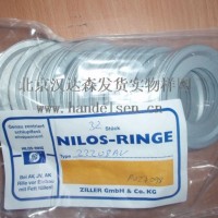 Nilos-Ring AV系列密封圈现货供应