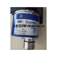 瑞士BAUMER堡盟控制器