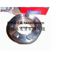 RINGFEDER刚性联轴器产品型号规格