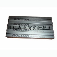 意大利ROLLON多功能皮带或滚珠丝杠驱动直线执行器。采用循环滚珠导轨或棱柱形滚子轴承Modline