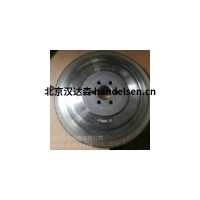 德国Dr.Kaiser金刚石滚轮NC59-G-101,6参数
