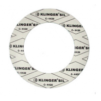 KLINGERSIL垫圈C-4400 -100°C