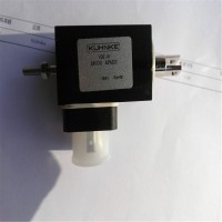KUHNKE继电器UF3-24VDC1产品特点