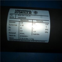德国Universal Hydraulik罐内换热器AM-824-2-4-F技术指导