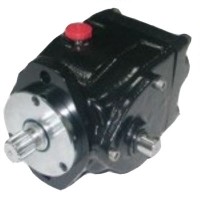 Meta  Hydraulic齿轮泵Power Steering Units