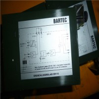 德国BARTEC防爆开关4KTC 63 A-2