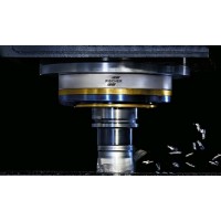 FISCHER PRECISE MFW-1224 / 42-铣削主轴