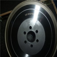 德国Dr. Kaiser机床磨具NC81-C-120-1-1技术参考