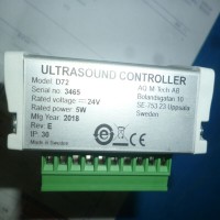 瑞典AQ 超声波控制器D72 / DP72 产品应用