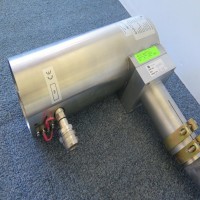 瑞士COMET AG高电压工业X-射线发生器