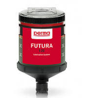 perma FUTURA单点润滑系统