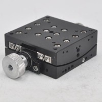 德国PI (Physik Instrumente)伺服模块E-509产品应用