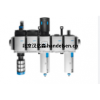 Festo气管和接头产品分类