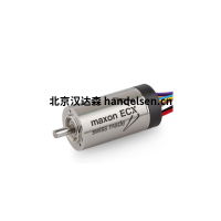 Maxon Motor减速电机选型参考