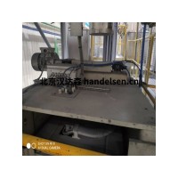 Ansaldo高速同步电机稳定高效率