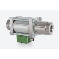 Denison Hydraulik叶片泵ZDR P 01 1 S0 D1