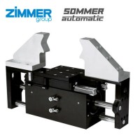 Zimmer  MGP806NT 2爪平行抓爪