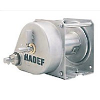 德国HADEF提升工具/Hadef电动葫芦