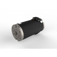 Parvalux直流电动机PM1 DC Motor Family