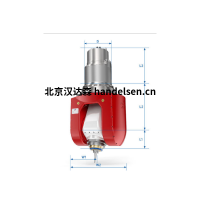 FISCHER PRECISE电主轴ESC3043