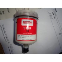 perma-tec star系列进口现货油脂 M120系列 SF01规格油杯