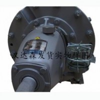 德国DICKOW单级螺旋泵NMT系列
