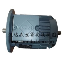 德国VEM低压电机IEC standard motors
