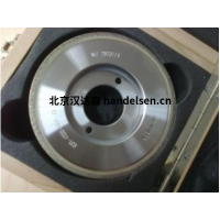 Dr.KAISER金刚石砂轮NC63110参数