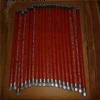HANSA-FLEX  高压软管用于铸造车间