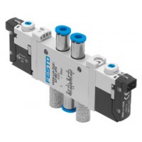 Festo VAS-55-1 / 4-SI吸盘