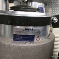 Lukas LH系列LH 1/0,5-70手动泵资料介绍
