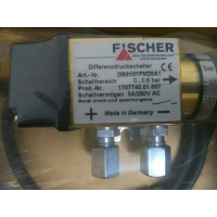 FISCHER数字差压变送器DE38_LED产品介绍