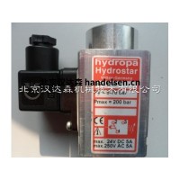 Hydropa NG 25压力开关技术参数