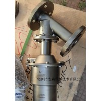 Burocco代理-气动控制阀800和803参数列表