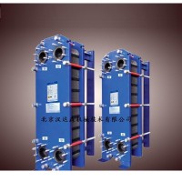 Funke风凯-钎焊板式换热器TPL系列技术资料