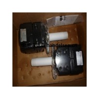 Bucher齿轮泵QX51/82 QX系列参数
