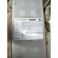 FUNKE换热板片FUNKE列管式冷却器板式换热器用于普通机械工业