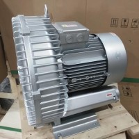 Elektror HRD 1/5 T / S433高压风机