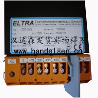 意大利Eltra EH系列增量式编码器