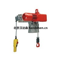 HADEF 葫芦手摇绞盘 介绍