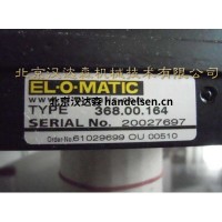 EL-O-Matic MO-600电磁阀