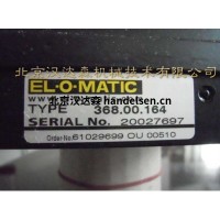 EL-O-Matic ED0200.D1A00A电磁阀