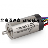 Maxon motor DCX26L  GB KL 24 V直流电机基本构造