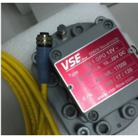 VSE VS 0.04流量传感器