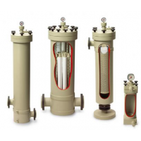 contec油雾分离器（COMS）