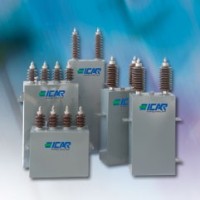 ISMET品牌 系列 24V控制继电器
