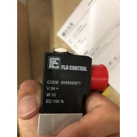 FLO Control球阀螺纹端手动不锈钢D220