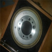 Dr.Kaiser金刚石成型辊NC21-C-101.6
