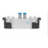 Festo电磁阀/驱动器产品介绍