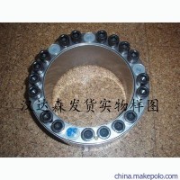 德国GKN 联轴器和离合器